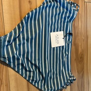 BNWT Azura Australia Bikini Bottom Size 16